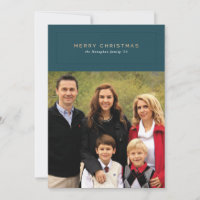 Evergreen Keepsake