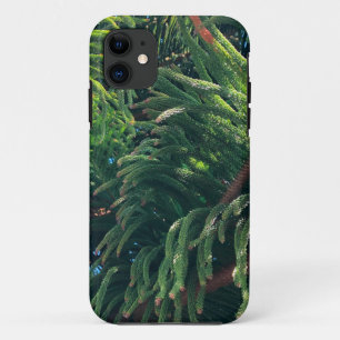 Evergreen pine-tree conifer  Case-Mate iPhone case