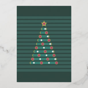 Evergreen Rhythm