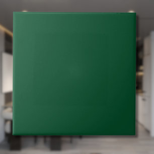 Evergreen Solid Colour   Classic   Elegant Tile