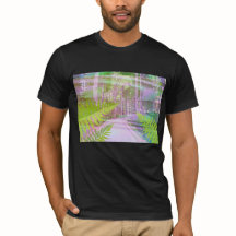 Evergreen Stroll T-Shirt