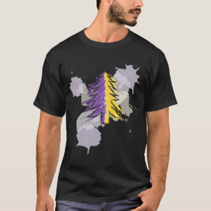 Evergreen T-Shirt