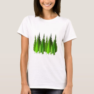EVERGREEN WAYS T-Shirt