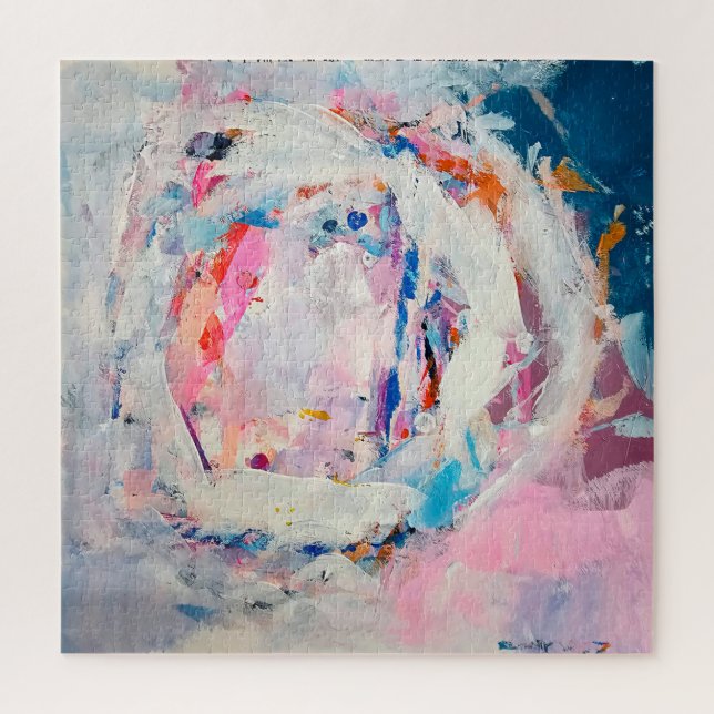 Everlast Jigsaw Puzzle (Vertical)