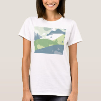 Everlast LandscapeT-Shirt T-Shirt