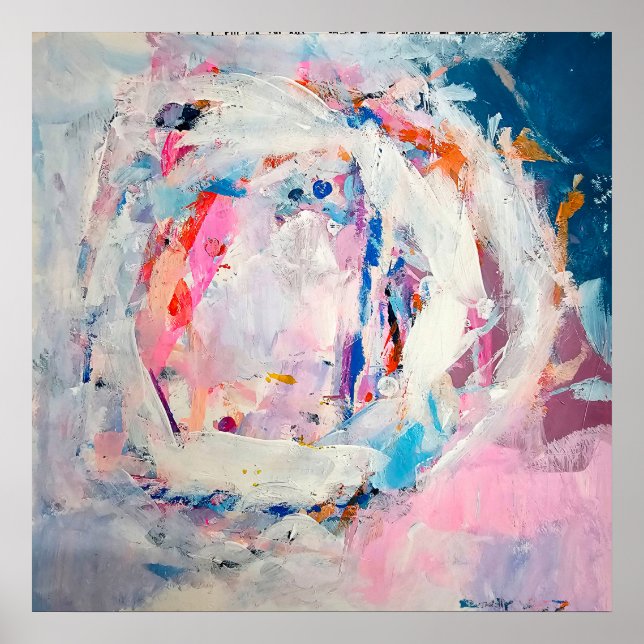 Everlast Poster (Front)