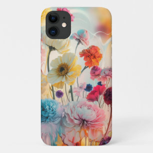 Everlasting Bloom Case-Mate iPhone Case