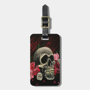 Everlasting Love Luggage Tag