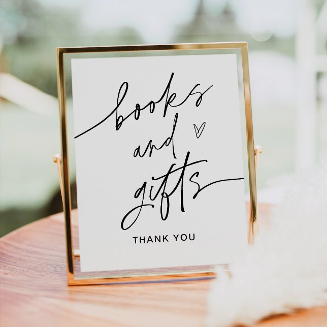 EVERLEIGH Books And Gifts Sign (Creator Uploaded)