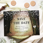 Evermore | Enchanted Fairy Forest | Amber Wedding