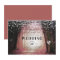 Evermore | Enchanted Fairy Forest | Pink Wedding