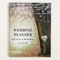 Evermore | Enchanted Forest Amber Wedding Plans