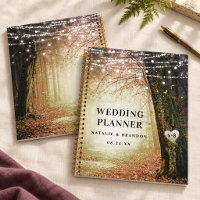 Evermore | Enchanted Forest Amber Wedding Plans