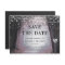 Evermore | Enchanted Forest Mauve Save the Date