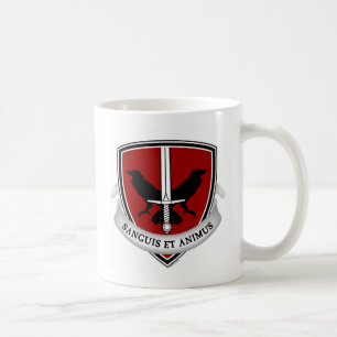 Evernight Academy mug