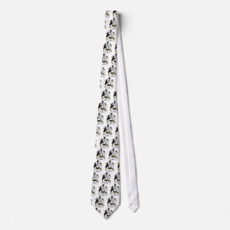 Everton Family Crest Tie