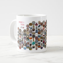 Every 1 2026 mug