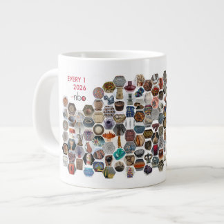 Every 1 2026 mug
