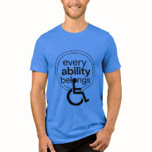 Every Ability Belongs | Inclusive Minimalist