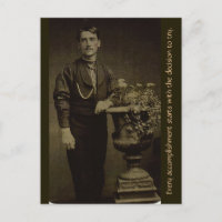 Every Accomplishment Starts with the Decision...