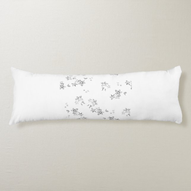 Every Bedroom Needs One of These—Stat Body Cushion (Front)