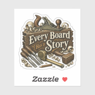 Every Board Has a Story Coffee Mug
