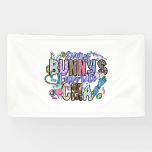 Every Bunnys Favourite CMA Banner