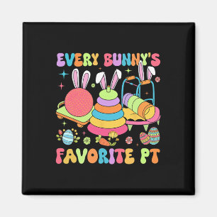 Every Bunny's Favourite Pt  Magnet