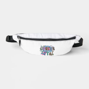 Every Bunnys Favourite PTA Bum Bags
