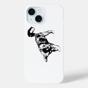 Every Call Feels Fresh Again iPhone 15 Case