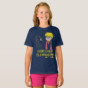 every child is a magician T-Shirt