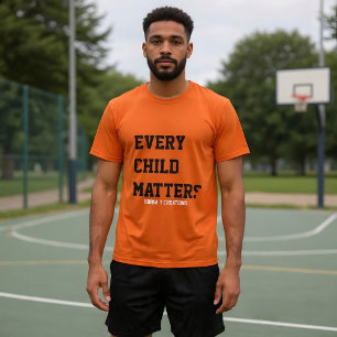 Every Child Matters T-Shirt