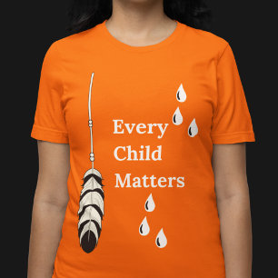 Every Child Matters T-Shirt
