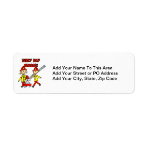 Every Day Heroes Firefighters T-shirts and Gifts