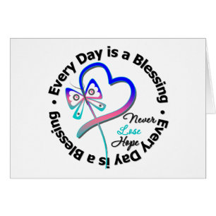 Every Day is a Blessing - Hope Thyroid Cancer