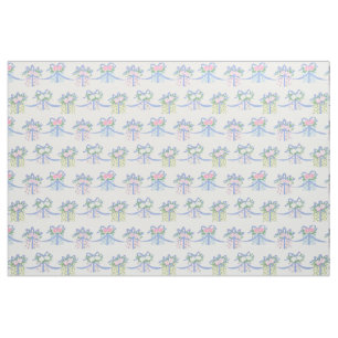 Every Day is a Gift inspired Fabric 