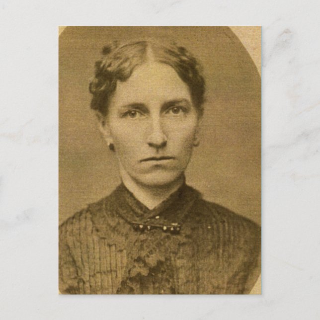 Every Day is a New Beginning Postcard (Front)