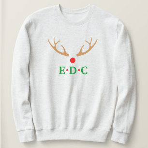 Every Day is Christmas Sweatshirt