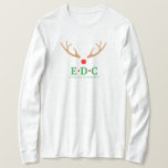 Every Day is Christmas T-Shirt<br><div class="desc">Bring smiles and most of all - a reminder that the spirit of Christmas lives on every day of the year!</div>