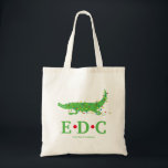 Every Day is Christmas Tote<br><div class="desc">EDC - Every Day is Christmas!  A great gift / tote bag yto use every day of the year!</div>