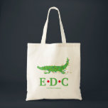 Every Day is Christmas Tote<br><div class="desc">EDC - Every Day is Christmas!  A great gift / tote bag yto use every day of the year!</div>