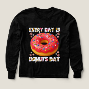 every day is doughnuts day