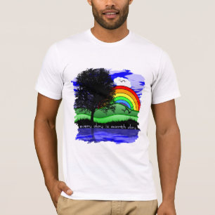 Every Day is Earth Day T-Shirt