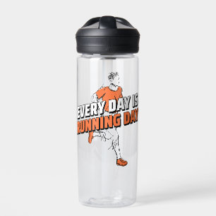 Every Day Is Running Day – CamelBak Eddy® Water Bottle