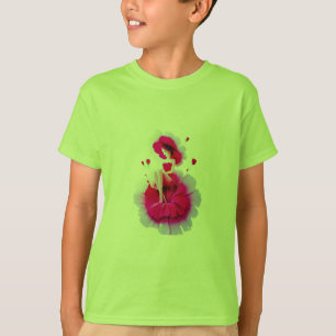 Every Day Kids' Basic T-Shirt