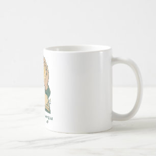 Every Family Deserves My Best Funeral Mug