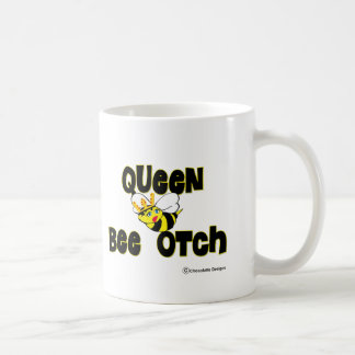 Every Girl Wants To Be Queen Coffee Mug