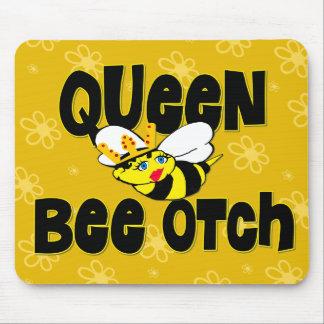 Every Girl Wants To Be Queen Mouse Pad
