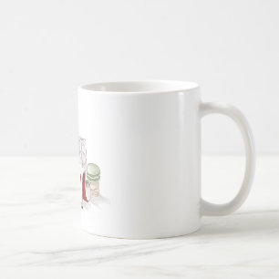 Every Glamourous Morning Coffee Mug