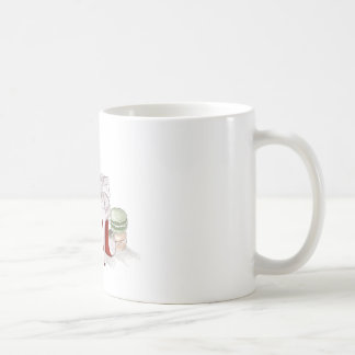 Every Glamourous Morning Coffee Mug